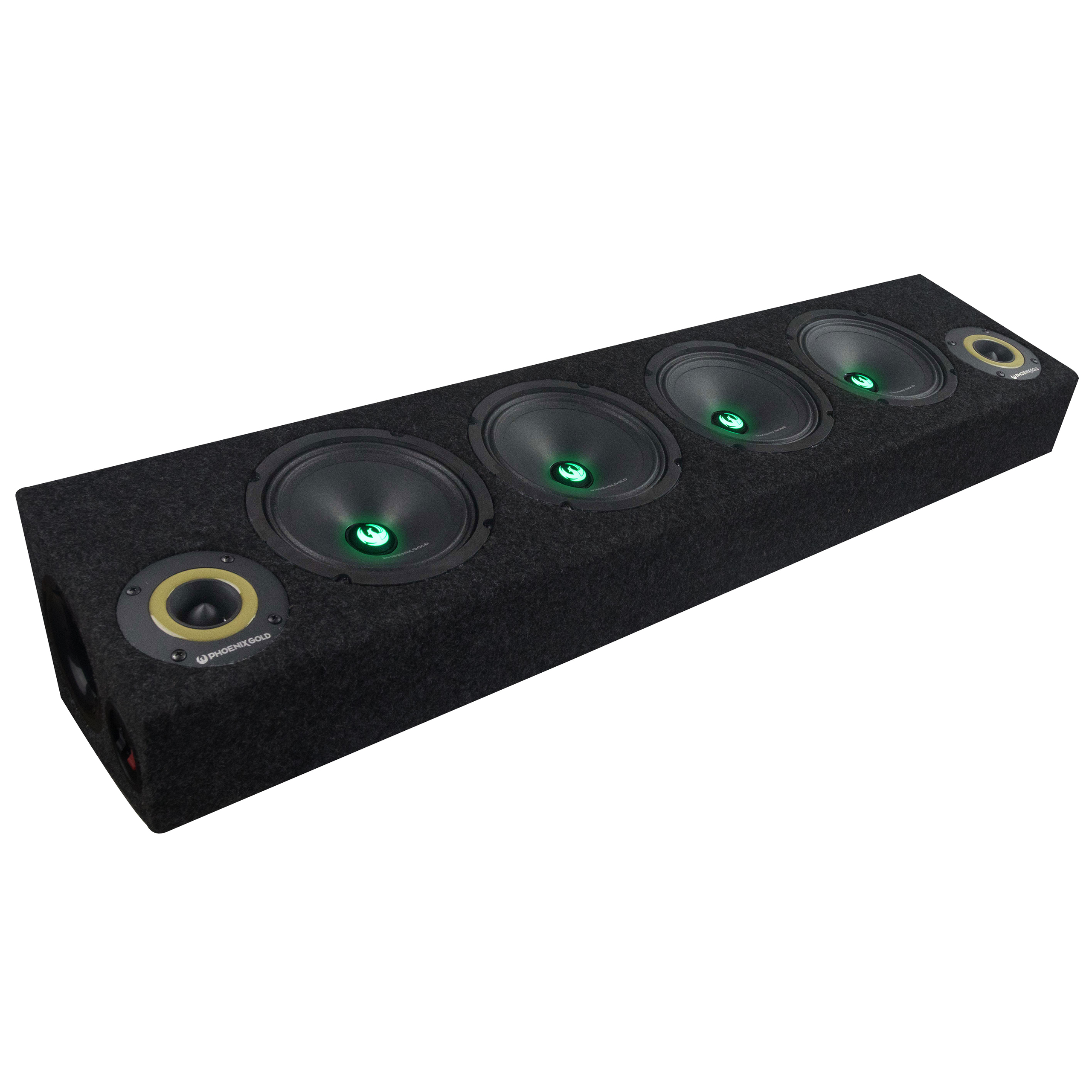 Phoenix Gold ZP65BOXRGB - 4