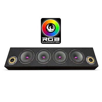 Phoenix Gold ZP65BOXRGB