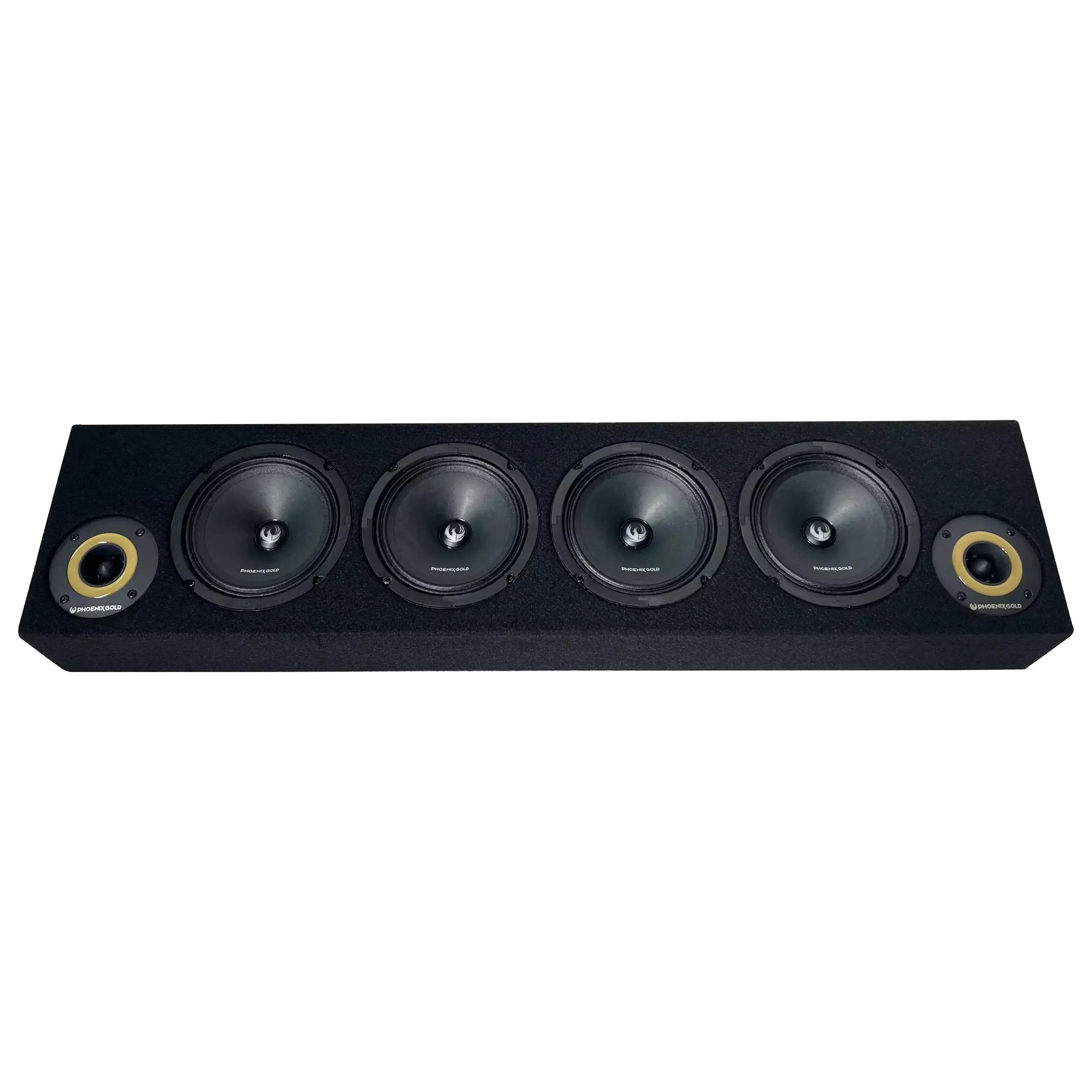 Phoenix Gold ZP65BOX