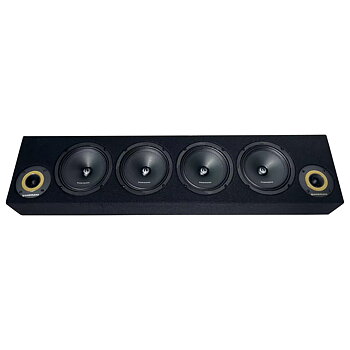 Phoenix Gold ZP65BOX