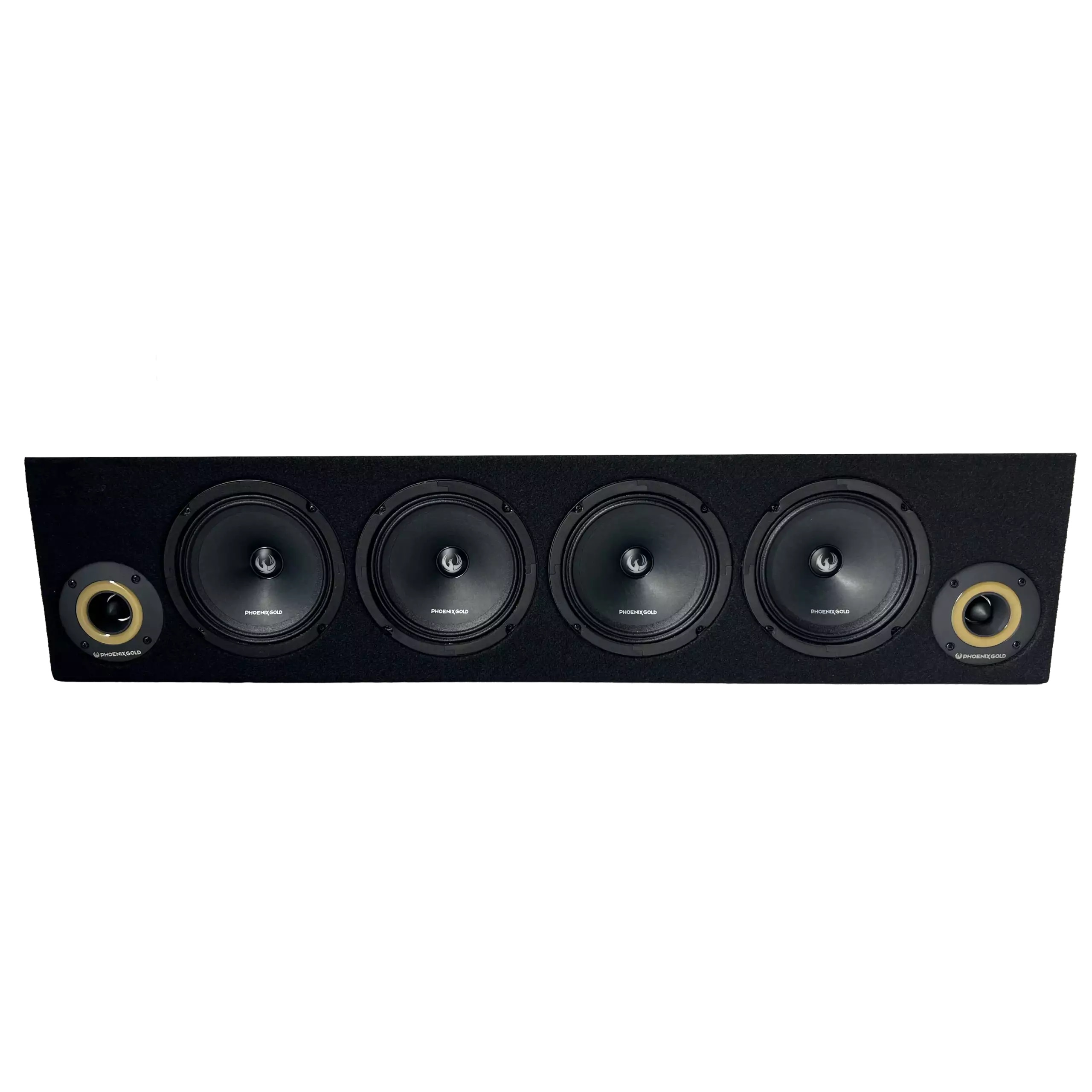 Phoenix Gold ZP65BOX - 2