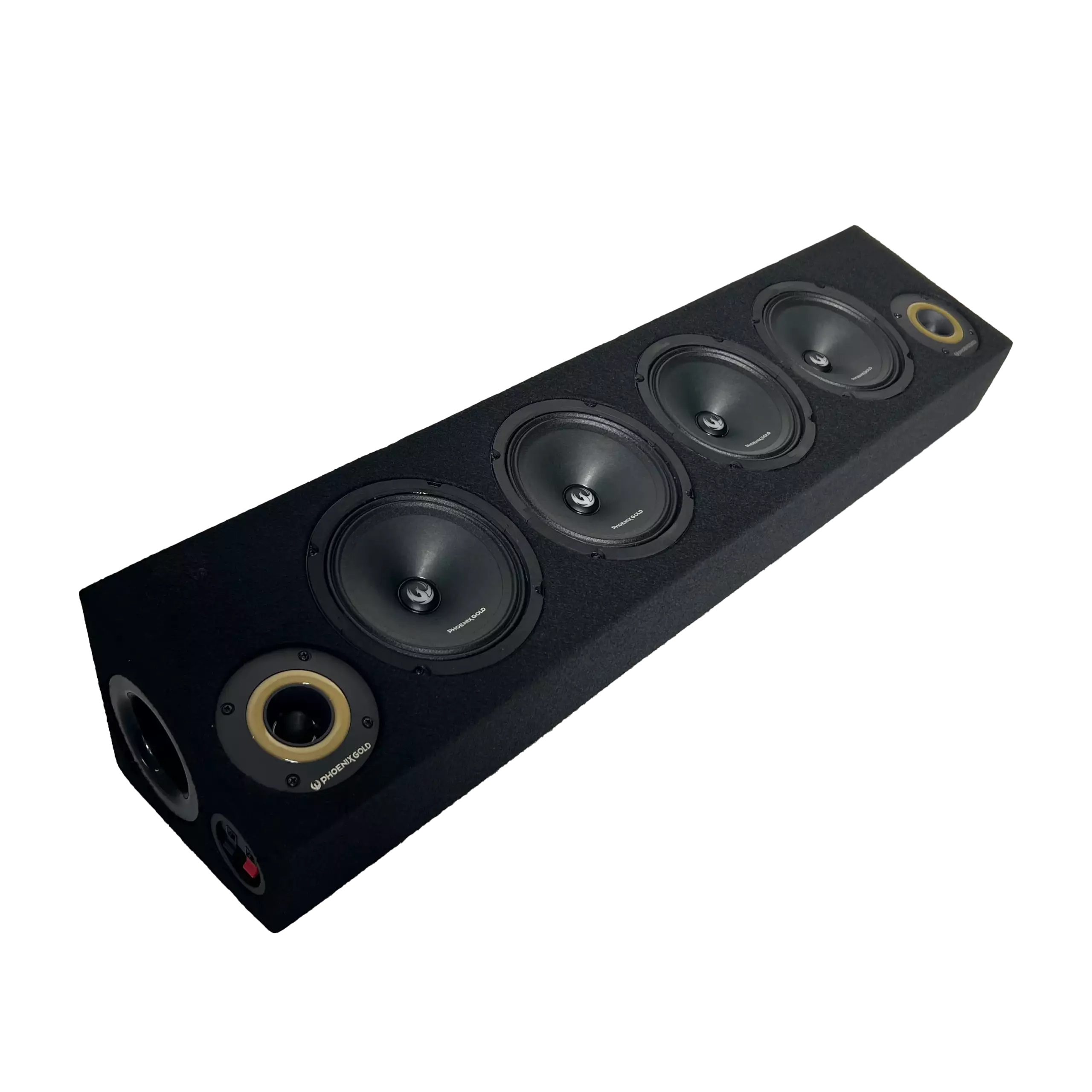 Phoenix Gold ZP65BOX - 4