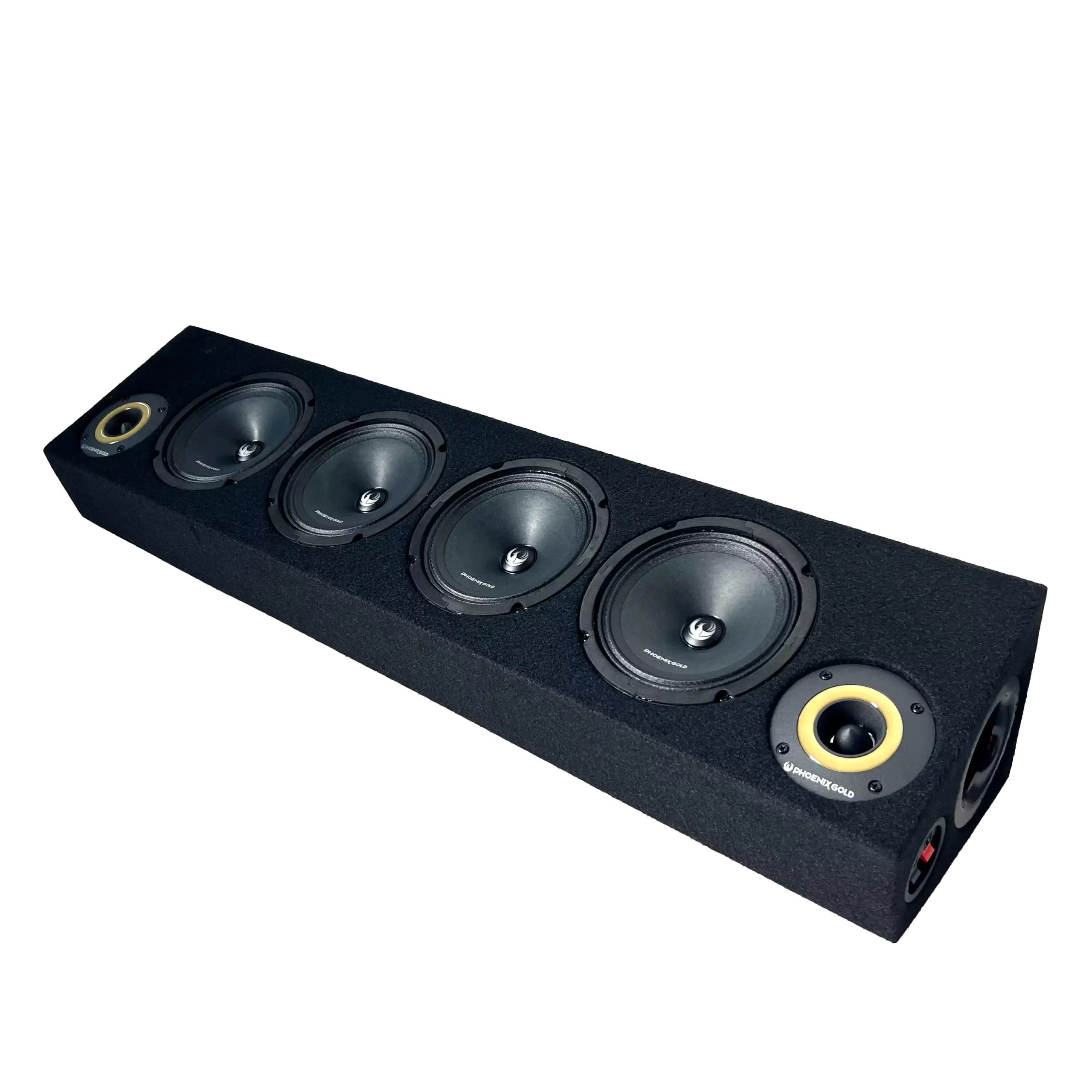 Phoenix Gold ZP65BOX - 3