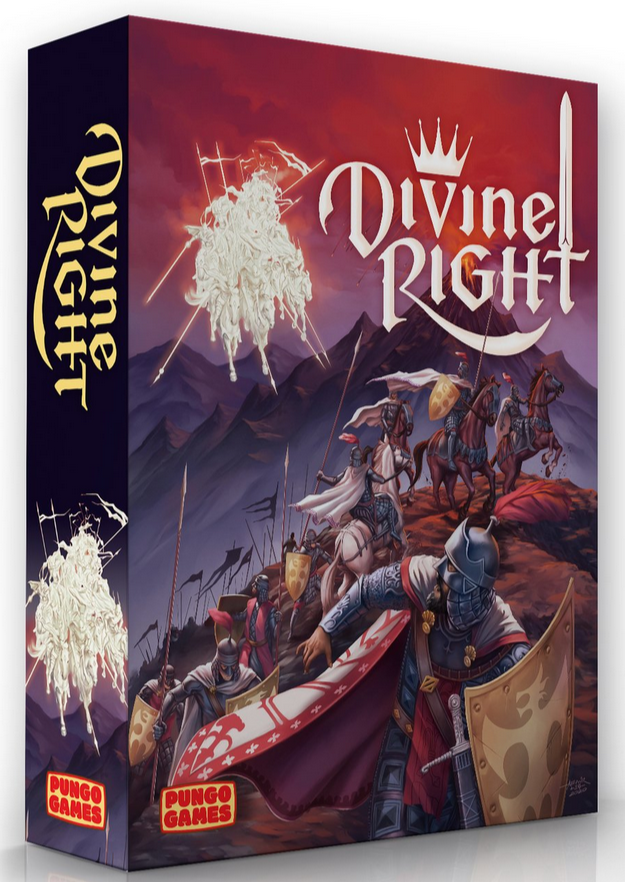 Divine Right