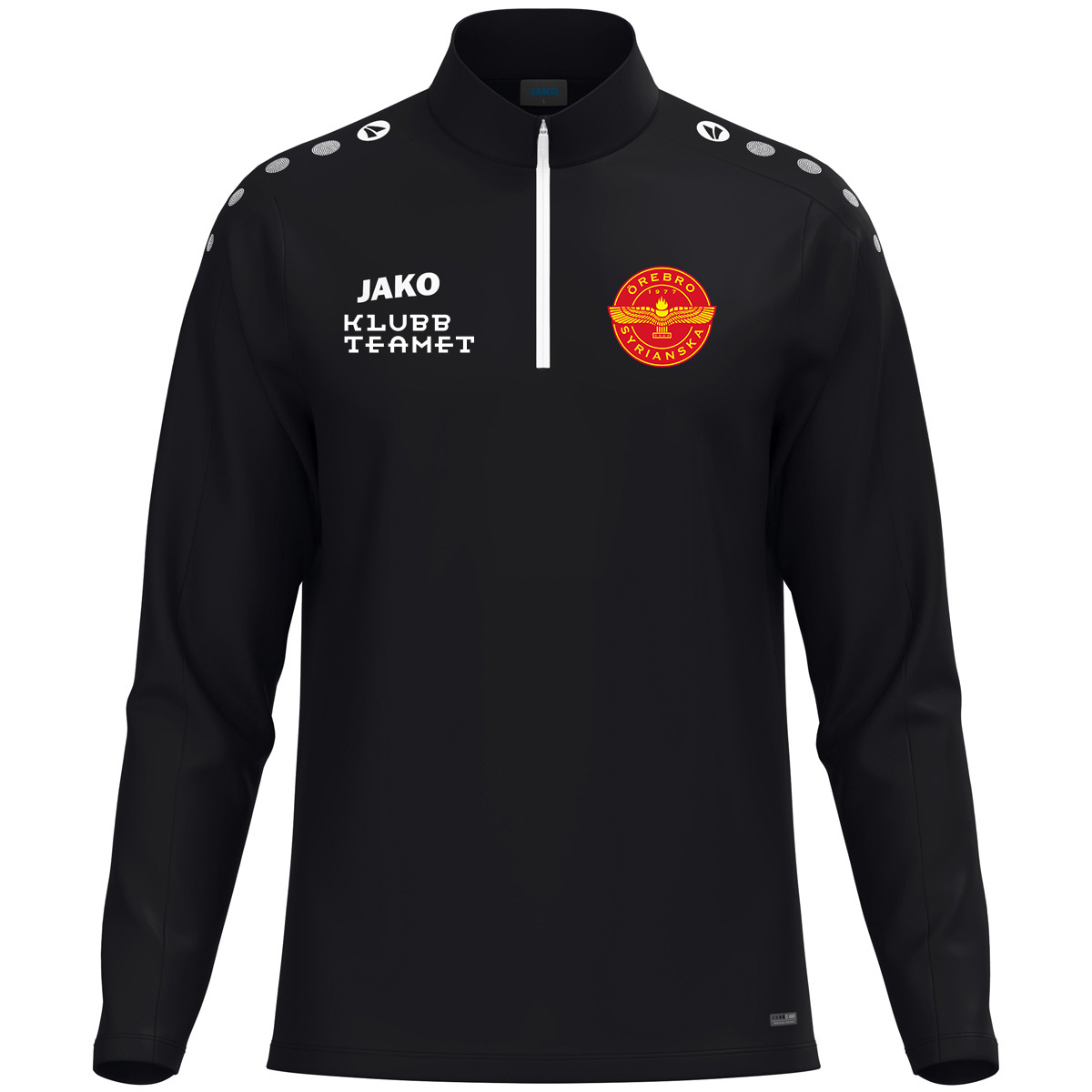 Jako One Half zip Ledare (Syrianska IF)