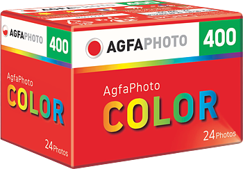 agfa 135 24 400 ISO