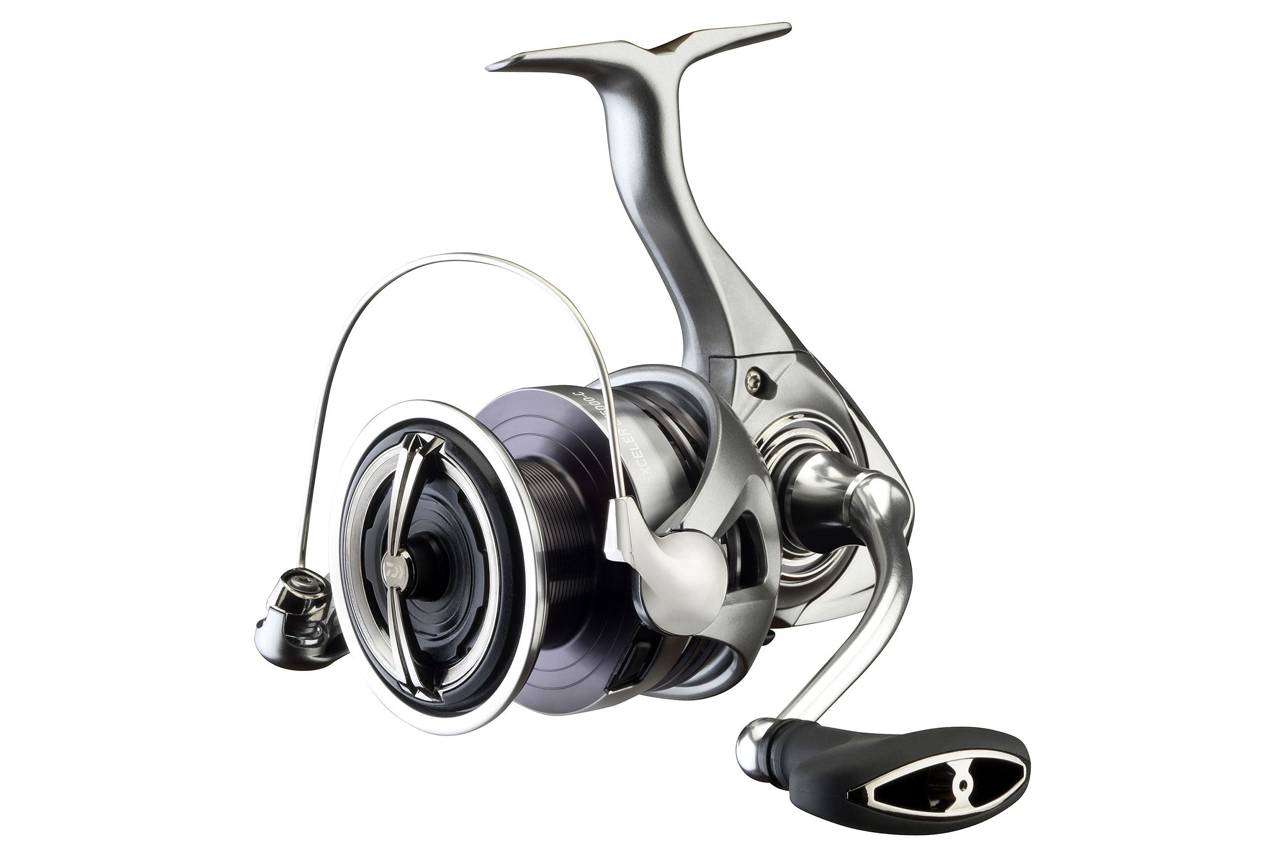 Daiwa 23 Exceler LT - 3
