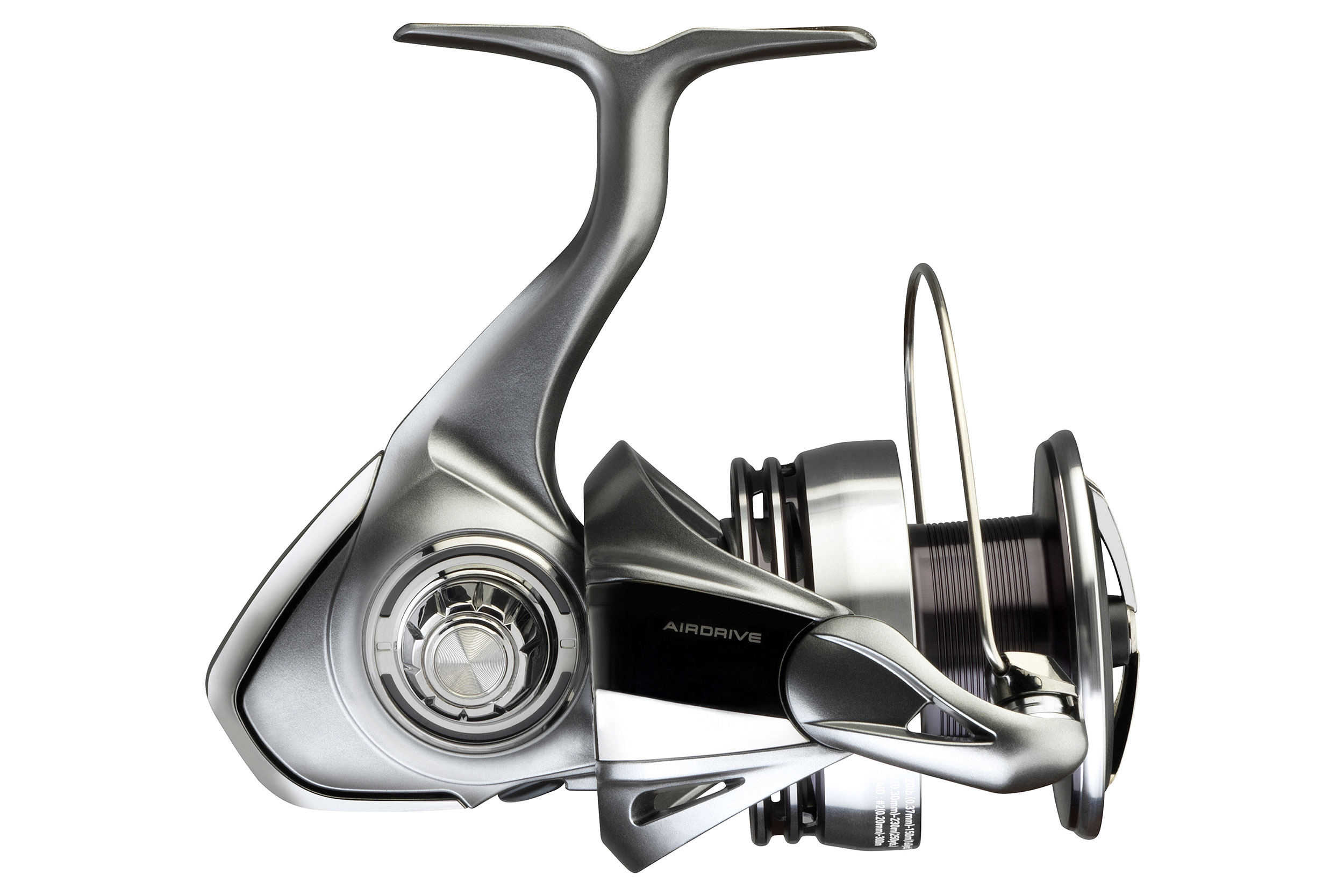 Daiwa 23 Exceler LT - 2