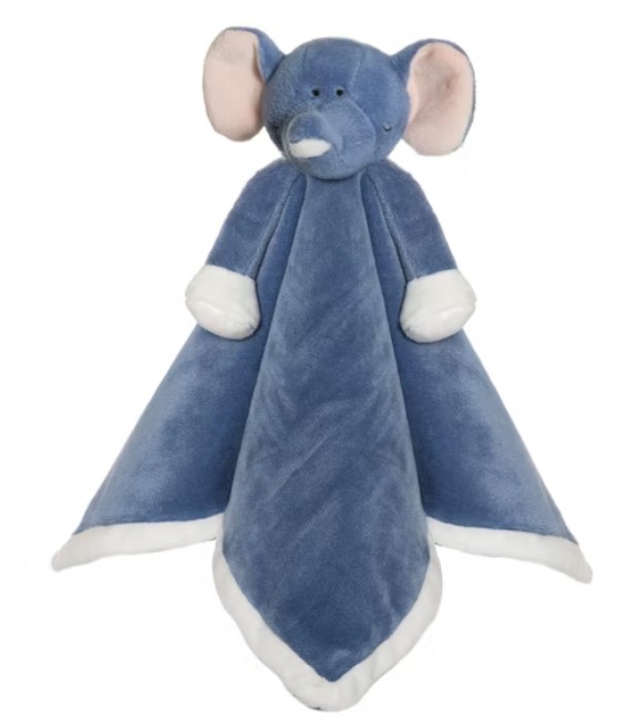 Snuttefilt Diinglisar Elefant