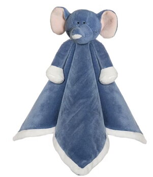 Snuttefilt Diinglisar Elefant