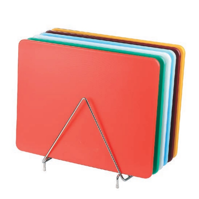 Skärbräda 51 x 38 cm H 1,25 cm Polypropylene