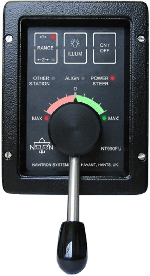 Navitron NT990FU Follow Up Control