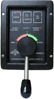 Navitron NT990FU Follow Up Control