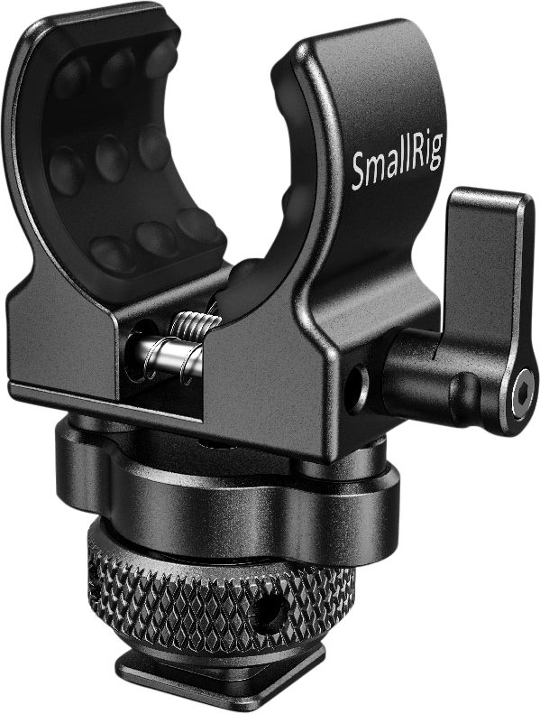 Smallrig 2352 Shotgun Mic Holder 