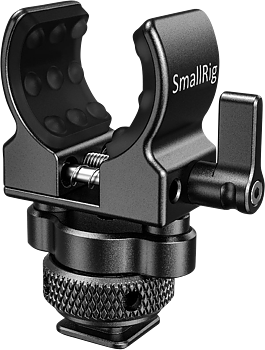 Smallrig 2352 Shotgun Mic Holder 