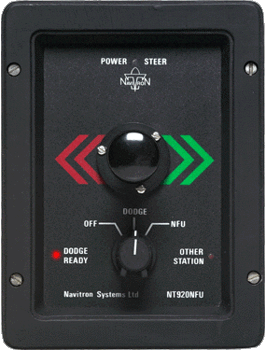 Navitron NT920NFU Non Follow Up Control
