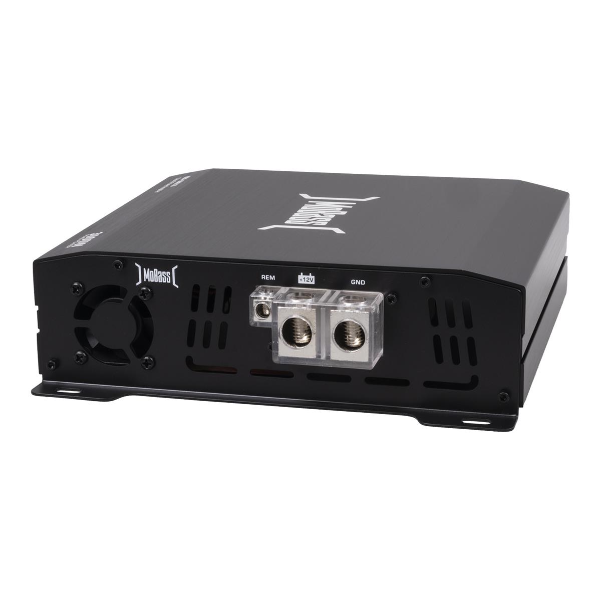 MOBASS MBA-3000.1D 3000wrms - 3