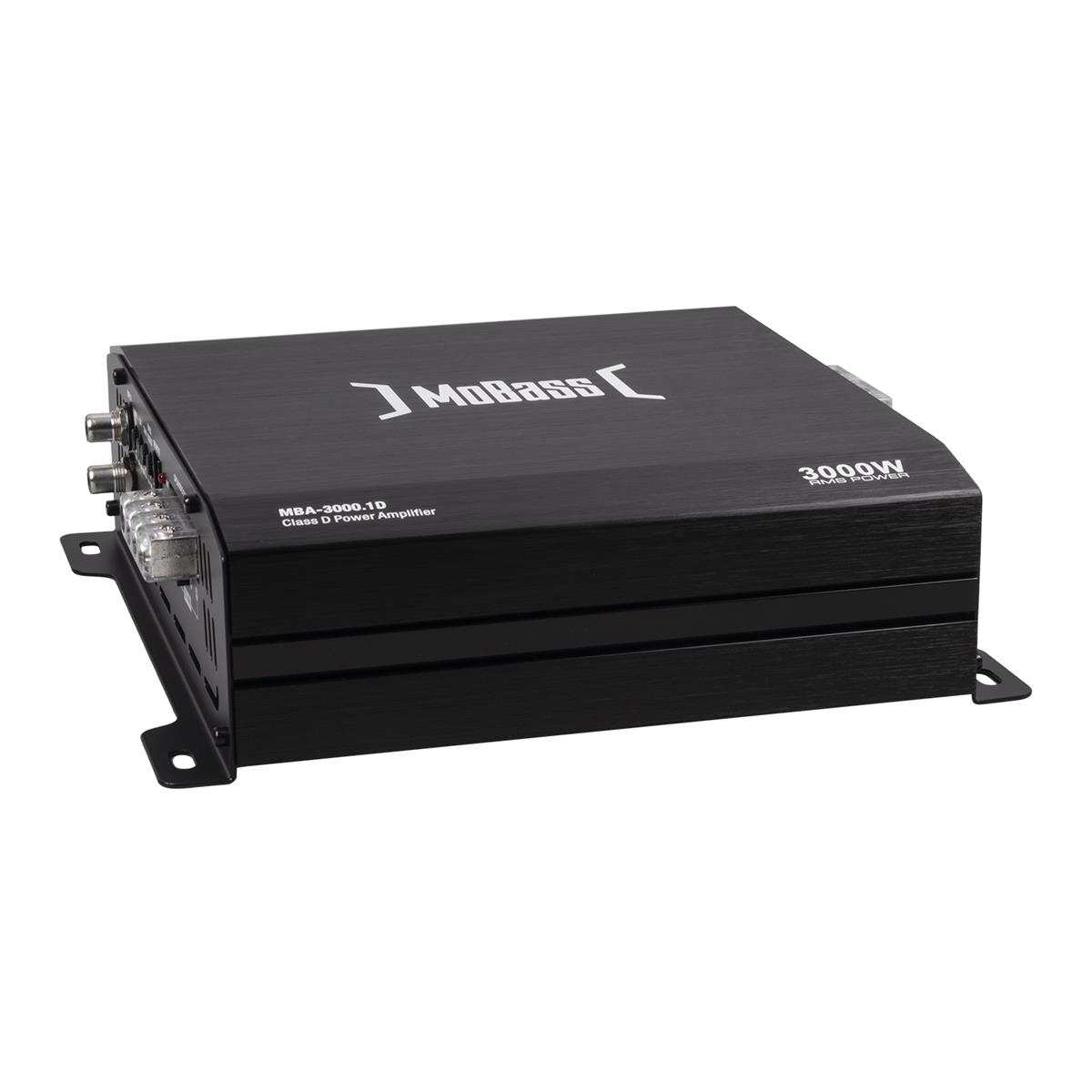 MOBASS MBA-3000.1D 3000wrms