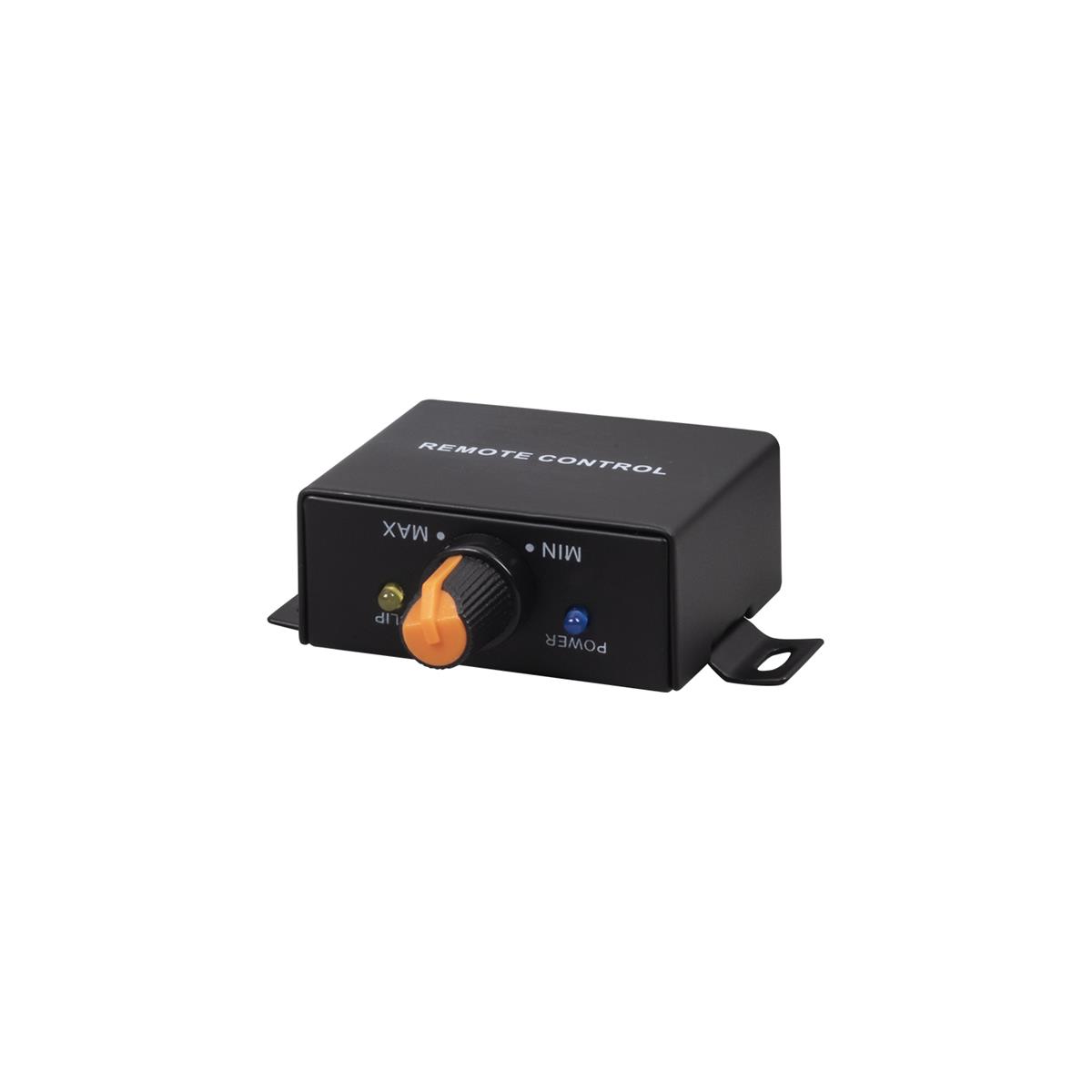 MOBASS MBA-3000.1D 3000wrms - 4