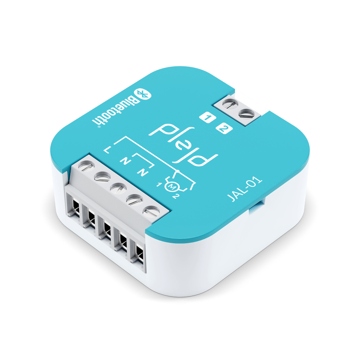 PLEJD  JAL-01 Jalusi controller