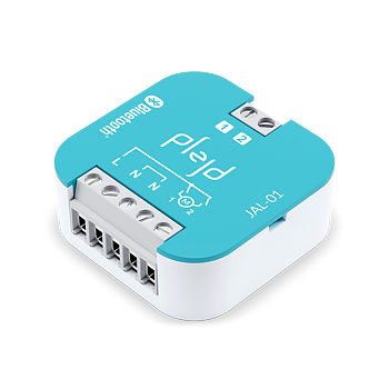PLEJD  JAL-01 Jalusi controller