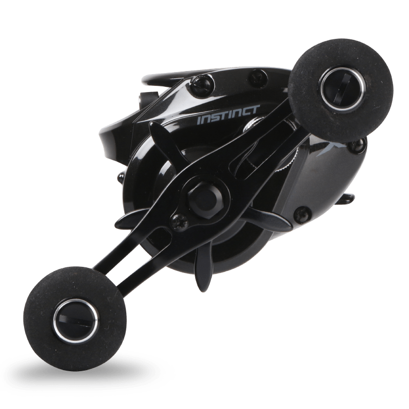BFT Instinct X7, Low Profile, Left - 3