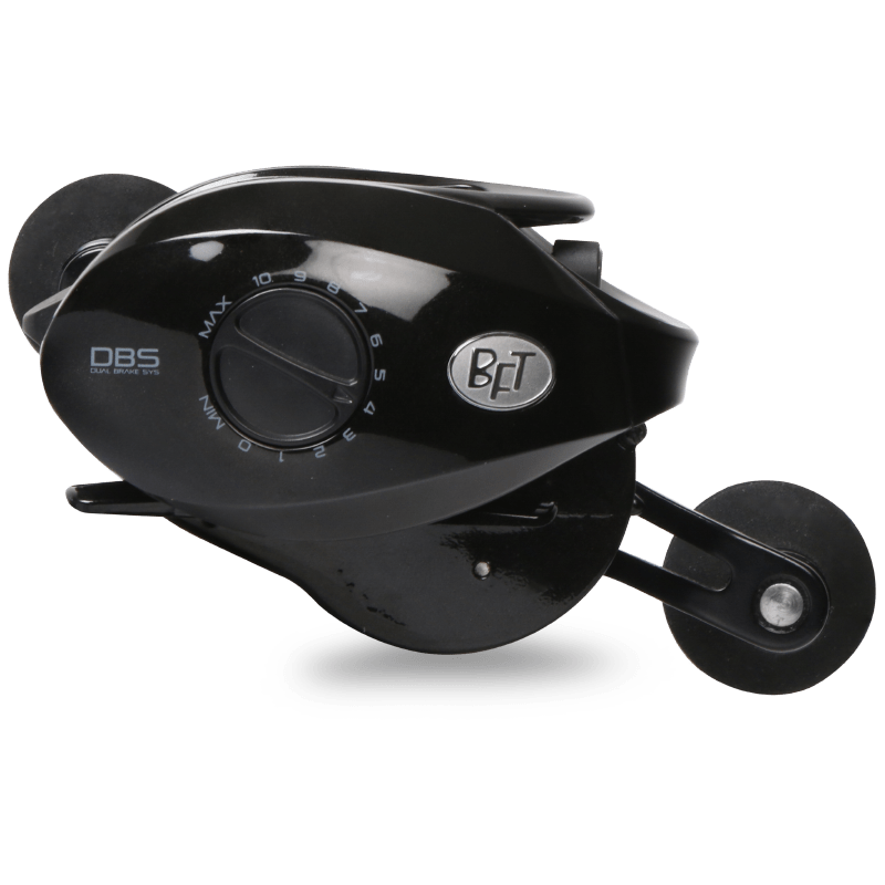 BFT Instinct X7, Low Profile, Left - 2