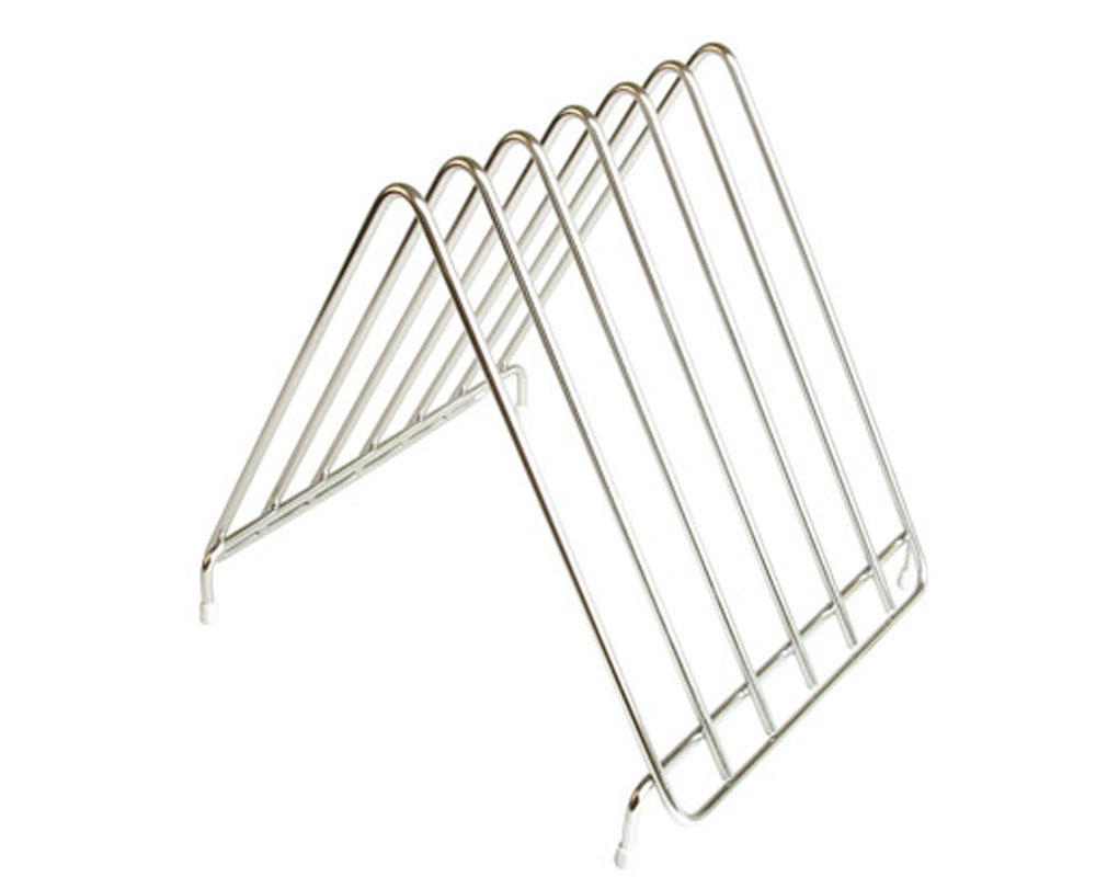 Skärbräda 35 x 25 cm H 1,2 cm Polypropylene - 9