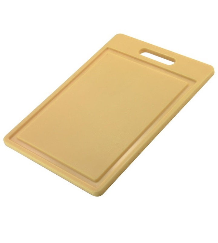 Skärbräda 35 x 25 cm H 1,2 cm Polypropylene - 5