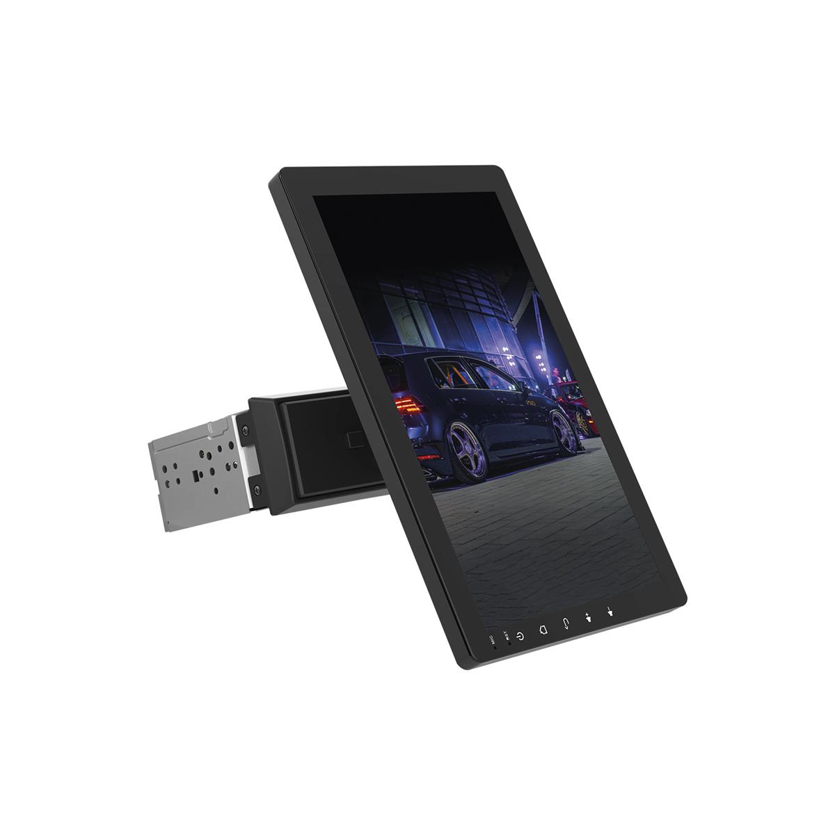 FOR-X X-9102A - 2