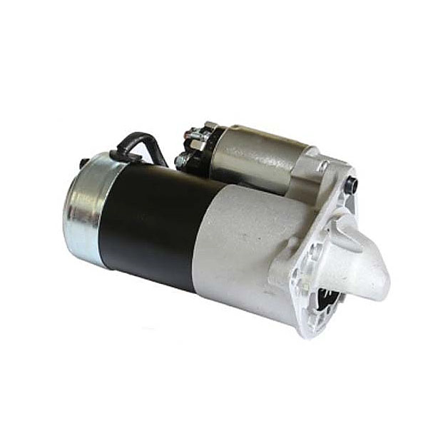 Startmotor SAAB 9-3, 9-5 + Opel Astra, Insignia, Vectra, Zafira -1,9kw-