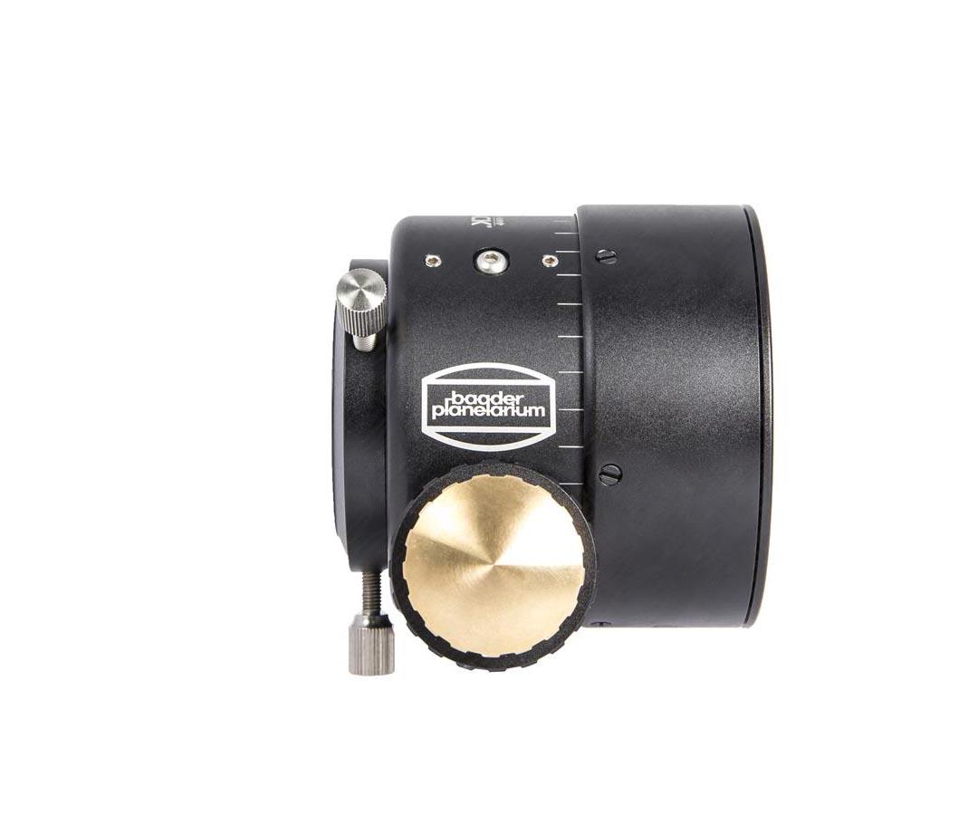 BAADER PLANETARIUM DIAMOND STEELTRACK - 2" FOKUSERARE - 6