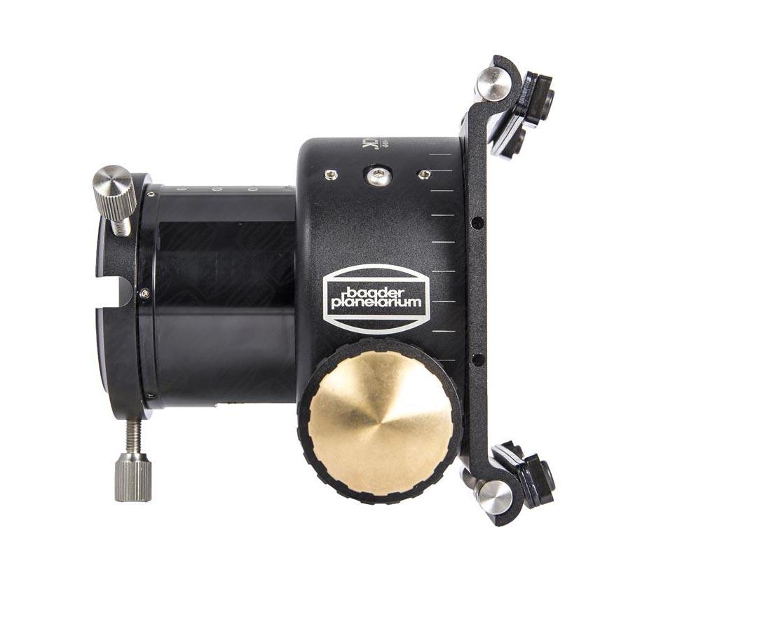 BAADER PLANETARIUM DIAMOND STEELTRACK - 2" FOKUSERARE - 3