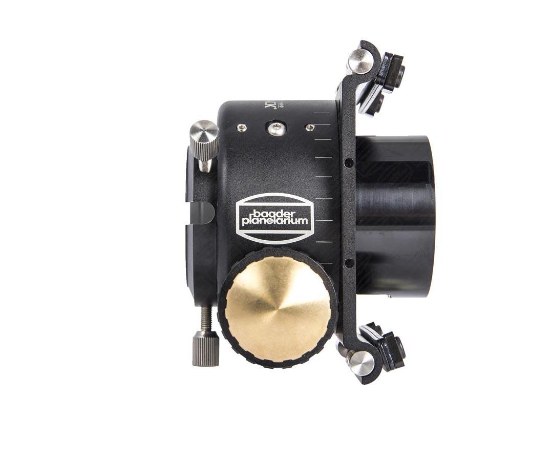 BAADER PLANETARIUM DIAMOND STEELTRACK - 2" FOKUSERARE - 2