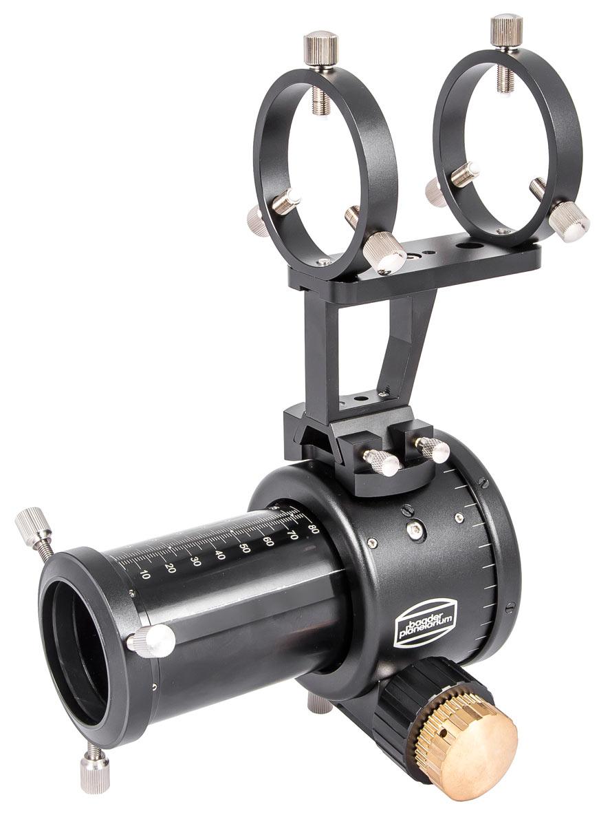 BAADER PLANETARIUM DIAMOND STEELTRACK - 2" FOKUSERARE - 12