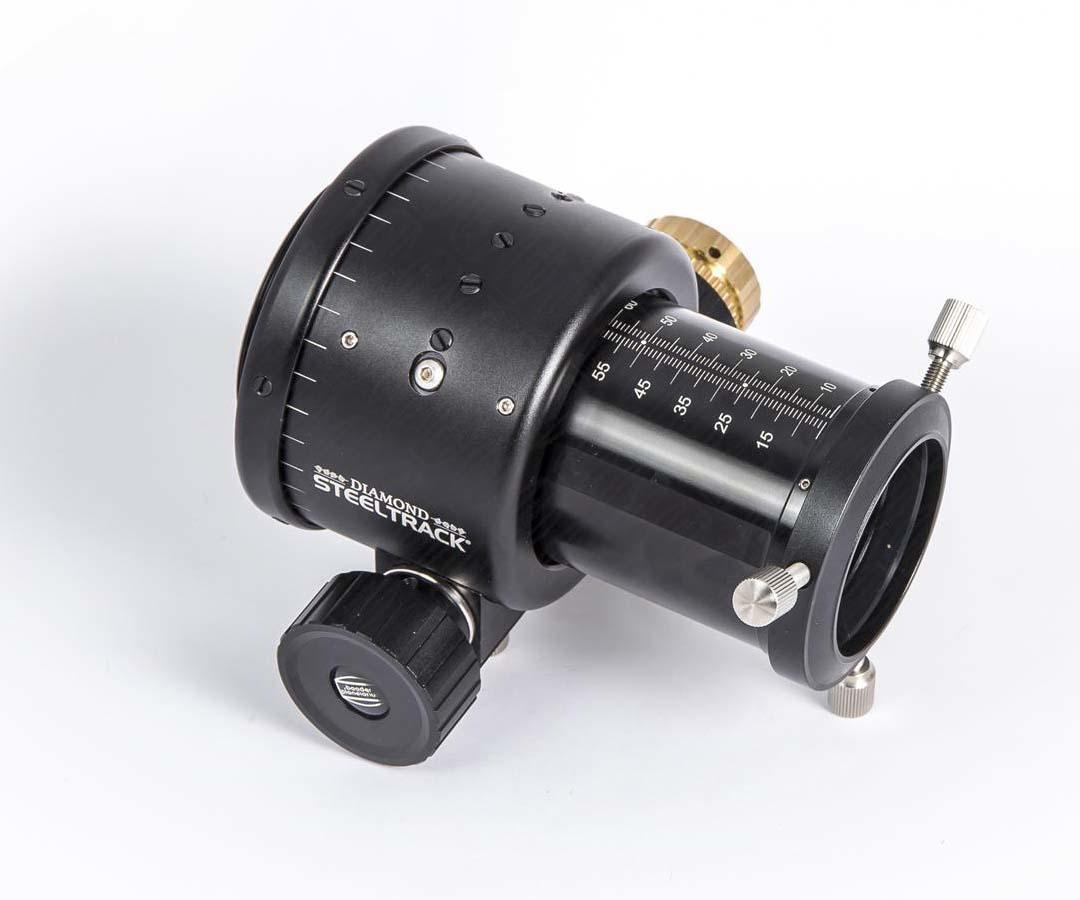 BAADER PLANETARIUM DIAMOND STEELTRACK - 2" FOKUSERARE - 9