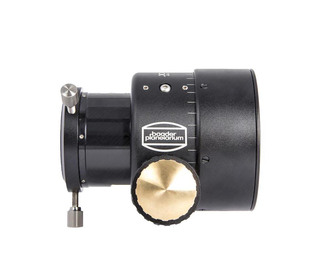 BAADER PLANETARIUM DIAMOND STEELTRACK - 2" FOKUSERARE - 7