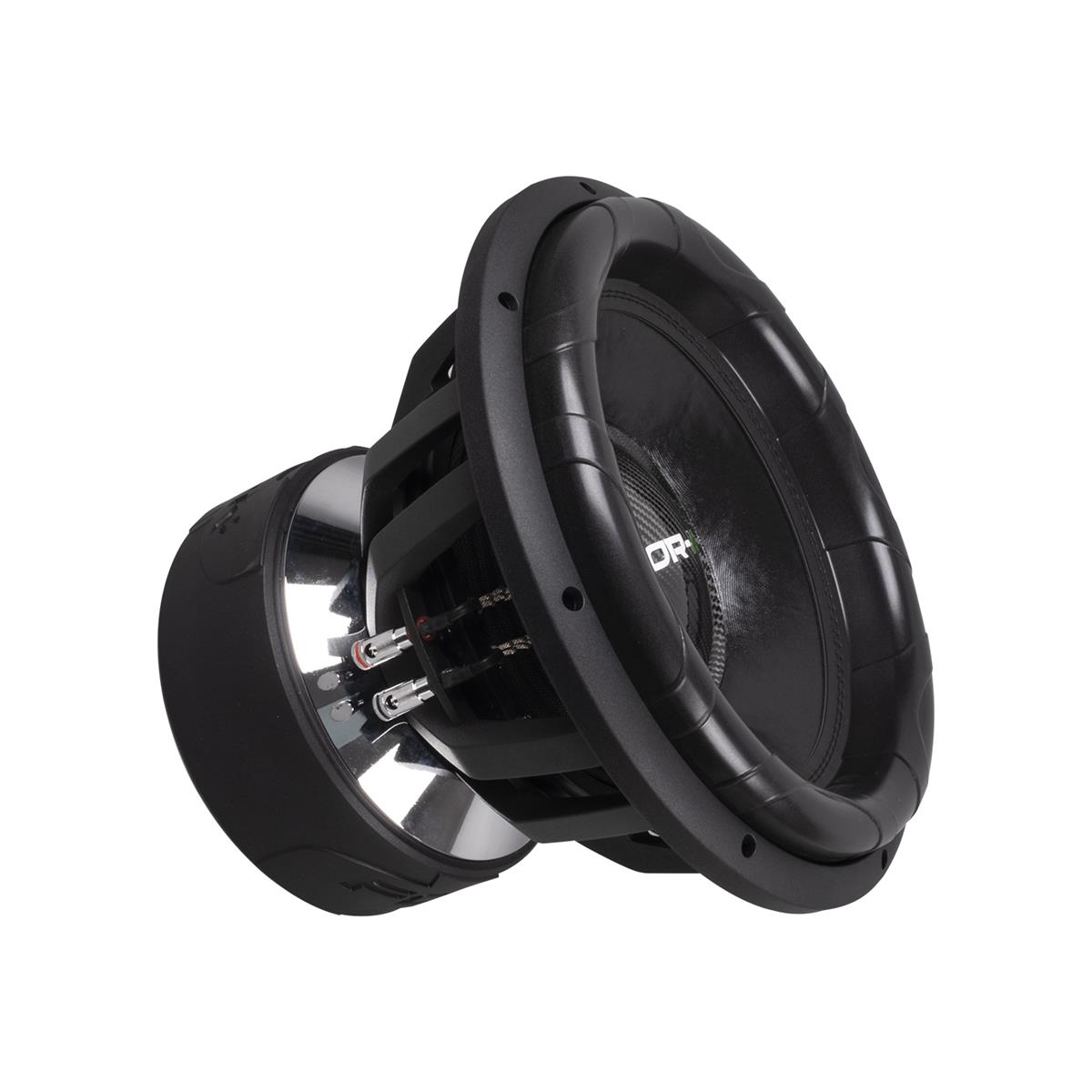 FOR-X XW-124 D1 - 2