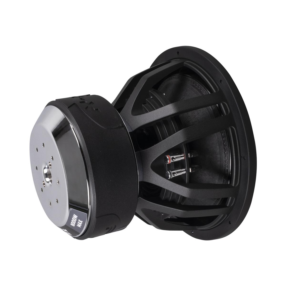 FOR-X XW-124 D1
