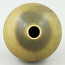 Per Linnemann-Schmidt (1950s) Green Haresfur Vase 10 cm