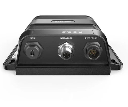 Simrad NAIS-500 AIS-transponder - 4
