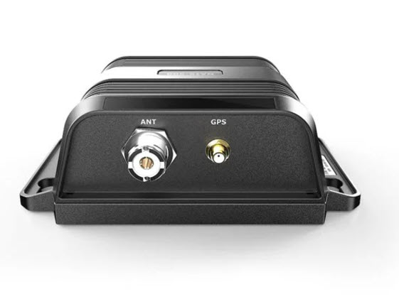 Simrad NAIS-500 AIS-transponder - 5