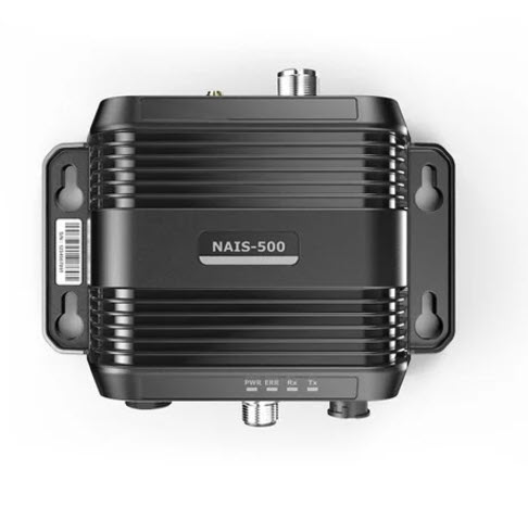 Simrad NAIS-500 AIS-transponder - 3