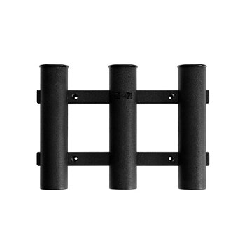 Berkley - Rod Holder - Svart