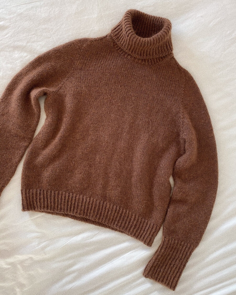 Terazzo Sweater - Mönster - 7