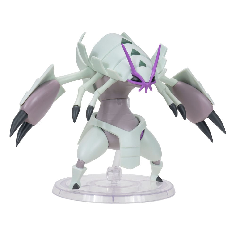 Pokemon Select Action Figure Golisopod 15 cm - 2