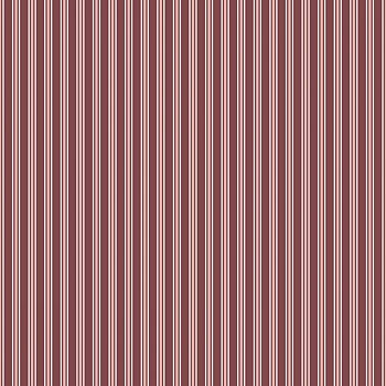 Stripes Marsala - A Walk on the Prairie
