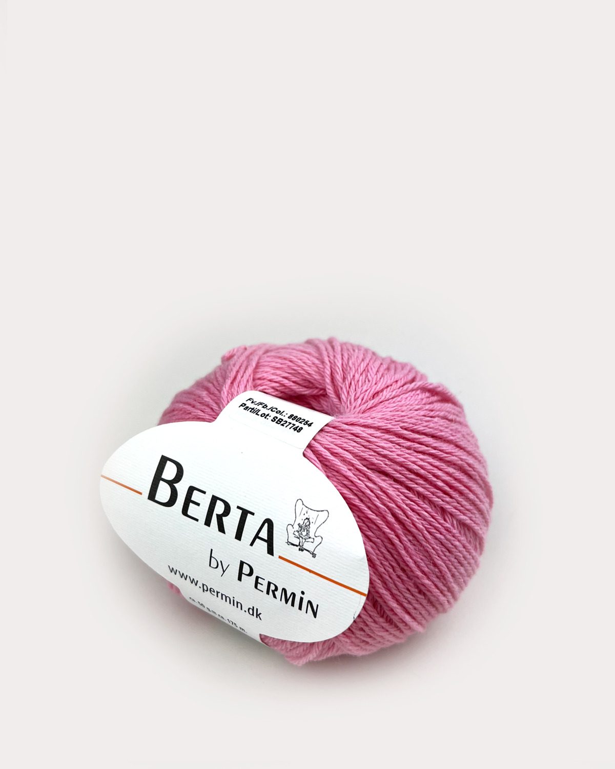 Berta - 5