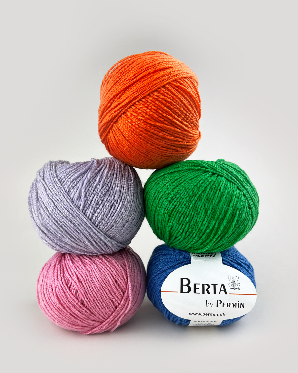 Berta