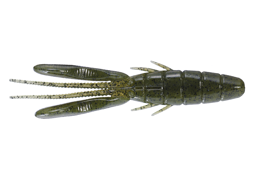 O.S.P Dolive Beaver 3.5" 6-pack